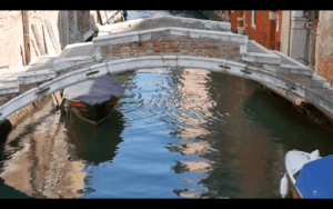 Ponte Chiodo
