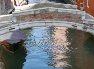 Ponte Chiodo