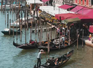 Authentisches Venedig