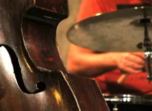 Live-Musik in Venedig