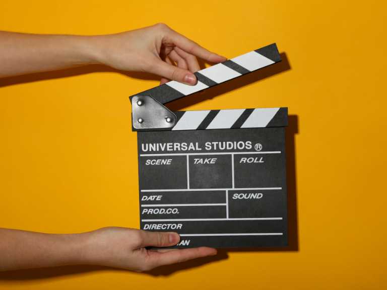 Emily in Paris a Venezia