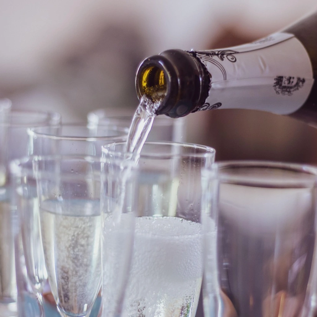 Champagne Brunch Cannaregio